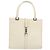 Gucci Vintage Jackie Leather Argento