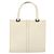 Gucci Vintage Jackie Leather Argento - vista 2