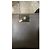 Chanel Boy Medium Borsa in Agnello Metallizzato Argento - vista 12