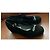 Scarpe con zeppa Sonia Rykiel in suede nero - vista 4