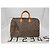 Borsa Speedy Rotonda Louis Vuitton Monogramma Bouclettes Multicolore - vista 2
