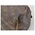 Borsa Speedy Rotonda Louis Vuitton Monogramma Bouclettes Multicolore - vista 3