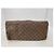 Borsa Speedy Rotonda Louis Vuitton Monogramma Bouclettes Multicolore - vista 4