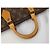 Borsa Speedy Rotonda Louis Vuitton Monogramma Bouclettes Multicolore - vista 5
