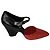 Chanel Mary Janes Multicolore