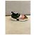 Sneakers Slip-On Emilio Pucci Multicolore con Volant - vista 3