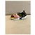 Sneakers Slip-On Emilio Pucci Multicolore con Volant - vista 4
