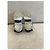 Sneakers Slip-On Emilio Pucci Multicolore con Volant - vista 7