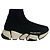 Balenciaga Geschwindigkeit Schwarz