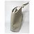Balenciaga Borsa Mary Kate Medium in pelle beige Crudo - vista 2