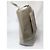 Balenciaga Borsa Mary Kate Medium in pelle beige Crudo - vista 4