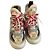 Louis Vuitton Sneakers Multicolore