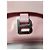 Borsa Balenciaga Downtown Chain in pelle di vitello rosa - vista 3