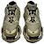 Balenciaga triple S Crudo - vista 2