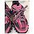 Balenciaga Spur Pink - Ansicht 3