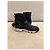 Christian Dior Sneakers Nero - vista 7