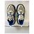 Balenciaga triple S Bianco - vista 2