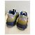 Balenciaga triple S Bianco - vista 4