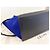 Bolso Céline Trapeze Tricolor Grande Cuero Negro Azul Taupe Gris pardo - vista 12