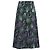 Dries Van Noten Spring 2016 Runway Skirt Look 38 Embroidered Sequins Green Purple