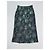 Dries Van Noten Spring 2016 Runway Skirt Look 38 Embroidered Sequins Green Purple - view 4
