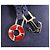 Mocassini Loro Piana Summer Walk Charms Blu Navy - vista 3