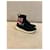 Louis Vuitton Sneakers Nero - vista 3