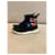 Louis Vuitton Sneakers Nero - vista 4