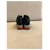 Hogan Sneakers Nero - vista 2