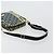 Borsa a Spalla in Tela Trotter Christian Dior PVC Blu Navy Argento Auth 177902 - vista 7