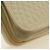 BALLY Borsa a Spalla in Pelle Beige Oro Auth am11516A D'oro - vista 10
