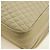 BALLY Borsa a Spalla in Pelle Beige Oro Auth am11516A D'oro - vista 13