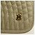 BALLY Borsa a Spalla in Pelle Beige Oro Auth am11516A D'oro - vista 14