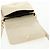BALLY Borsa a Spalla in Pelle Beige Oro Auth am11516A D'oro - vista 15