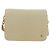 BALLY Borsa a Spalla in Pelle Beige Oro Auth am11516A D'oro - vista 2