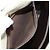 BALLY Borsa a Spalla in Pelle Beige Oro Auth am11516A D'oro - vista 21