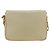 BALLY Borsa a Spalla in Pelle Beige Oro Auth am11516A D'oro - vista 3