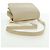 BALLY Borsa a Spalla in Pelle Beige Oro Auth am11516A D'oro - vista 7