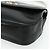 Borsa a mano in pelle nera Auth 177281A di GUCCI Nero - vista 10