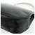 Borsa a mano in pelle nera Auth 177281A di GUCCI Nero - vista 12