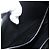 Borsa a mano in pelle nera Auth 177281A di GUCCI Nero - vista 22