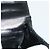 Borsa a mano in pelle nera Auth 177281A di GUCCI Nero - vista 23