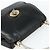 Borsa a mano in pelle nera Auth 177281A di GUCCI Nero - vista 6