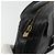 LOUIS VUITTON Borsa a Spalla Epi Jeune Fille MM Nera M52152 LV Auth BA12440 Nero - vista 15