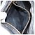 LOUIS VUITTON Borsa a Spalla Epi Jeune Fille MM Nera M52152 LV Auth BA12440 Nero - vista 21