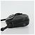 LOUIS VUITTON Borsa a Spalla Epi Jeune Fille MM Nera M52152 LV Auth BA12440 Nero - vista 5