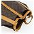 LOUIS VUITTON Bolsa de Ombro Monogram Randonnee GM M42244 LV Auth 176727 Monograma - vista 6