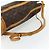 LOUIS VUITTON Bolsa de Ombro Monogram Randonnee GM M42244 LV Auth 176727 Monograma - vista 7