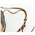 LOUIS VUITTON Bolsa de Ombro Monogram Randonnee GM M42244 LV Auth 176727 Monograma - vista 8