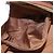Céline Borsa a mano in tela Macadam CELINE in pelle PVC marrone oro Auth 178270 D'oro - vista 21